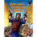 Jericho's Tumbling Walls: The Story of Joshua and the Battle of Jericho