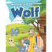 The Step-by-Step Way to Draw Wolf: A Fun and Easy Drawing Book to Learn How to Draw Wolves