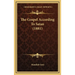 The Gospel According To Satan (1881)