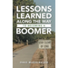 Lessons Learned Along the Way to Becoming a Boomer