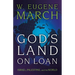 God's Land on Loan: Israel, Palestine, and the World