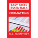 Formatting