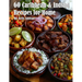 60 Caribbean & West Indian Recipes for Home