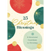 25 Christmas Blessings: A Devotional Countdown to Christmas