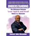 Understanding The Difference Between Your Spirit and Soul: Nature vs. Character