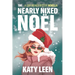 The Nearly Nixed Noël: A Lora Weaver Mini-Mystery