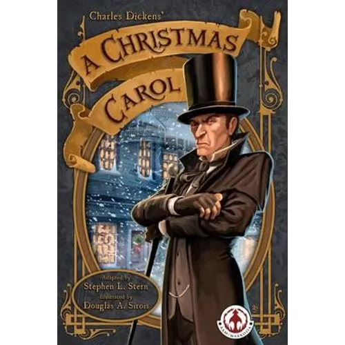 A Christmas Carol