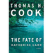 Fate of Katherine Carr