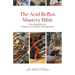 The Acid Reflux Mastery Bible: Your Blueprint for Complete Acid Reflux Management