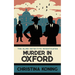 Murder in Oxford: The Thrilling Wartime Mystery Series