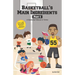 Basketball's Main Ingredients Part 1 -A Basketball manual of Terms: A Basketball Manual of Terms
