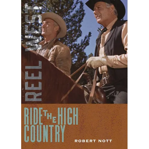 Ride the High Country