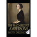 The Magnificent Ambersons Illustrated