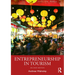 Entrepreneurship in Tourism