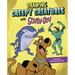 Drawing Creepy Creatures with Scooby-Doo!