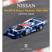 Nissan the Gtp & Group C Racecars 1984-1993: Lightning Speed