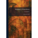Horace Walpole: A Biographical Study