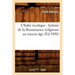 L'Italie Mystique: Histoire de la Renaissance Religieuse Au Moyen Âge (Éd.1890)