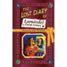 The Lost Diary of Leonardo's Paint Mixer