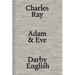 Charles Ray: Adam and Eve