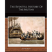 The Eventful History Of The Mutiny