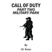 Call of Duty Military Park
