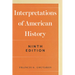 Interpretations of American History