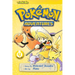 Pokémon Adventures (Red and Blue), Vol. 4