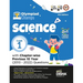 Olympiad Champs Science Class 1 with Chapter-wise Previous 10 Year (2013 - 2022) Questions 4th Edition Complete Prep Guide with Theory, PYQs, Past & P