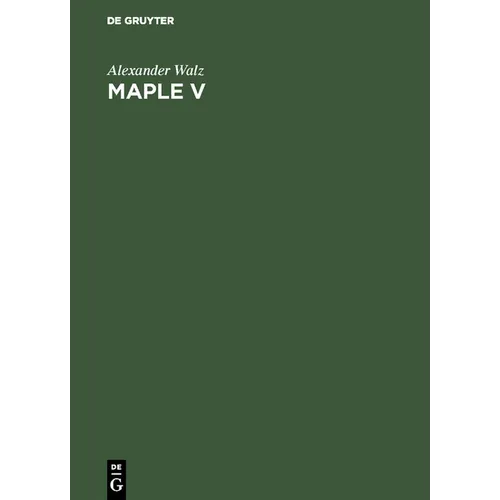 Maple V