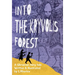 Into the Kryvolis Forest: A Ukrainian Fairy Tale in Verse