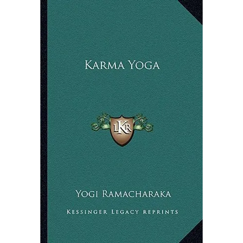 Karma Yoga