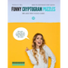Funny Cryptogram Puzzles: Cryptogram Puzzle Book, Cryptoquote Book, Cryptoquote Puzzle Books Based On Anonymous Funny Quotes