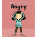 Dealing with Feeling Angry