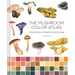 The Mushroom Color Atlas: A Guide to Dyes and Pigments Made from Fungi