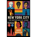 New York City The Birthplace of Icons