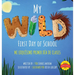 My Wild First Day of School: Mi Loquísimo Primer Día de Clases: English/Spanish Edition