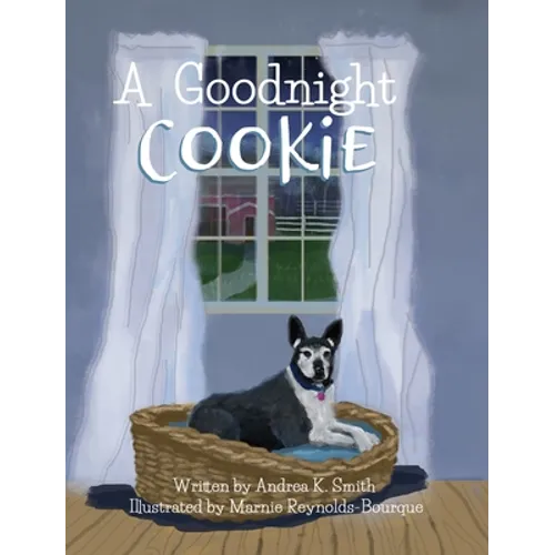A Goodnight Cookie