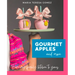 Gourmet Apples and more: From my family kitchen to yours