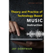 Theory and Practice of Technology-Based Music Instruction: Second Edition