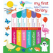 My First Baby Genius Library