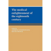 The Medical Enlightenment of the Eighteenth Century