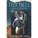 Trek Tales: A Woman's Journey of Self-Discovery Packing Llamas in the California Wilderness