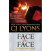 Face to Face: A Hart and Drake Thriller