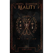 Reality: Part 1 of Mental Damnation