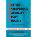 B.O.N.E.S.: Beating Osteoporosis Naturally, Easily, Sensibly