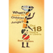 What? Raise My Children in the Jungle?: Our 18 Years in Liberia