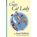 The Crazy Cat Lady: Selections from the Holding Patterns blog