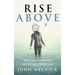 Rise Above: Surviving Depression and Living a Better Life