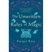 The Unwritten Rules of Magic